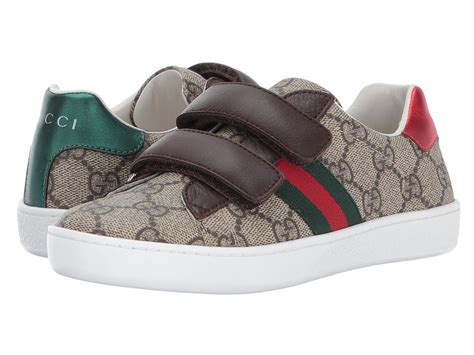 gucci shoes for little girls|Gucci Kids Shoes for Girls .